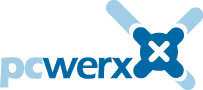 pcwerx Logo